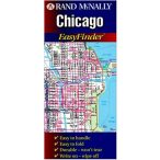 Chicago térkép Ran M