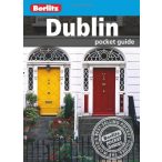 Berlitz útikönyv Dublin Pocket Guide  