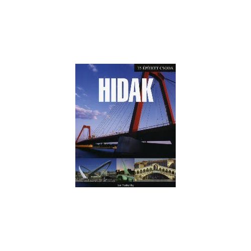 Hidak album Kossuth Kiadó   