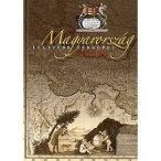 Magyarország legszebb térképei album Kossuth Kiadó   