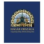 Hágár országa album Kossuth Kiadó 