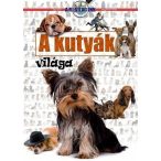 A kutyák világa könyv Nagykönyv Kiadó 