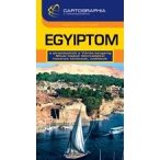 Egyiptom útikönyv  Cartographia