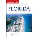  Florida útikönyv Booklands 2000 kiadó  