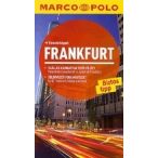 Frankfurt útikönyv Marco Polo 