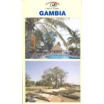 Gambia útikönyv Magyar Szemmel 
