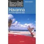 Havanna útikönyv Alexandra kiadó, TimeOut 