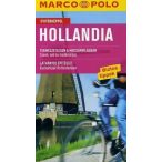 Hollandia útikönyv Marco Polo 