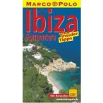 Ibiza útikönyv Marco Polo 