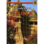 India útikönyv Dekameron kiadó  