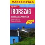 Írország útikönyv Marco Polo