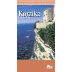 Korzika útikönyv Panoráma 