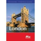 London útikönyv Panoráma 