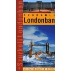 London útikönyv Szurkolj Londonban Hibernia   