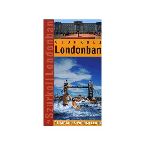 London útikönyv Szurkolj Londonban Hibernia   