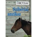  Szibéria útikönyv, Szibériai anziksz Kossuth kiadó  