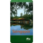 Szingapúr útikönyv Panoráma 