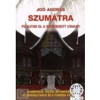 Szumátra útikönyv Joó András Dekameron 