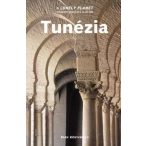 Tunézia útikönyv Park kiadó 