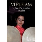  Vietnam útikönyv Kossuth kiadó 