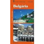 Bulgária útikönyv Hibernia kiadó, Hibernia Nova Kft.  