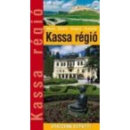 Kassa régió útikönyv Hibernia  