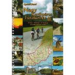 Nagy kerékpáros túrakönyv 2. atlasz Gyulafi József  