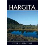   Hargita könyv Képes Megyeatlasz  2005  Hibernia Nova Kiadó