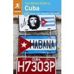Rough Guide Kuba Cuba útikönyv 2016