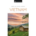 Vietnam útikönyv DK Eyewitness Travel Guide angol 2023