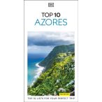   Azori-szigetek útikönyv Azores útikönyv Top 10 Azori útikönyv angol  2025. 