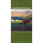   Mongol szótár Mongolian Phrasebook, Mongolian-English/English-Mongolian Dictionary & Phrasebook Hippocrene Books