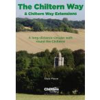   Walk The Chiltern Way & Chiltern Way Extensions : A long-distance circular walk round the Chilterns