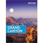 Grand Canyon útikönyv Moon, angol (Seventh Edition)
