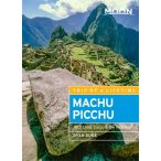   Machu Picchu útikönyv Moon, angol (Fourth Edition) : With Lima, Cusco & the Inca Trail