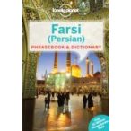   Farsi szótár (Persian) Phrasebook & Dictionary Lonely Planet szótár 2014
