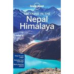   Nepal Himalaya Trekking in the Nepal Himalaya Lonely Planet  2016