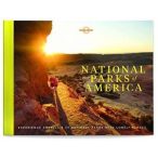   National Parks of America : Experience America's 59 National Parks  Lonely Planet könyv