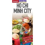 Ho Chi Minh City térkép Insight Flexi Map 1:15 000 