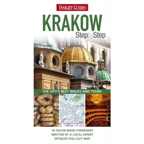 Krakow city guide Insight Guides  
