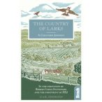   The Country of Larks útikönyv: A Chiltern Journey Bradt Guide, angol 2019 