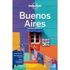 Buenos Aires City Guide Lonely Planet útikönyv 2017