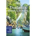   Thailand's Islands & Beaches Lonely Planet útikönyv 2018