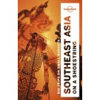   Asia Southeast Asia on a Shoestring Lonely Planet útikönyv 2018 Dél-Kelet Ázsia útikönyv angolul