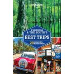 Florida & the South's Best Trips Lonely Planet 2018