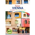 Vienna Lonely Planet Pocket  Bécs útikönyv 2017