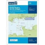 Imray Chart C9 : Beachy Head to Isle of Wight : C9 - 2022