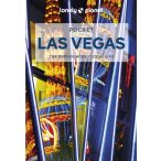 Las Vegas útikönyv, Las vegas Pocket Lonely Planet 2022