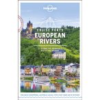  Cruise Ports  European Rivers Lonely Planet Európa útikönyv 2019 angol