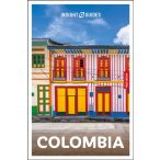   Colombia útikönyv Insight Guides Kolumbia útikalauz Colombia: Travel Guide with eBook 2026.